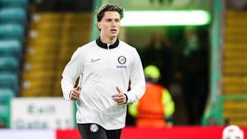 Tim Oermann schließt sich schon jetzt der Werkself an