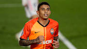 Formado no Coritiba, Dodô, 23 anos, esteve na mira do Barcelona 