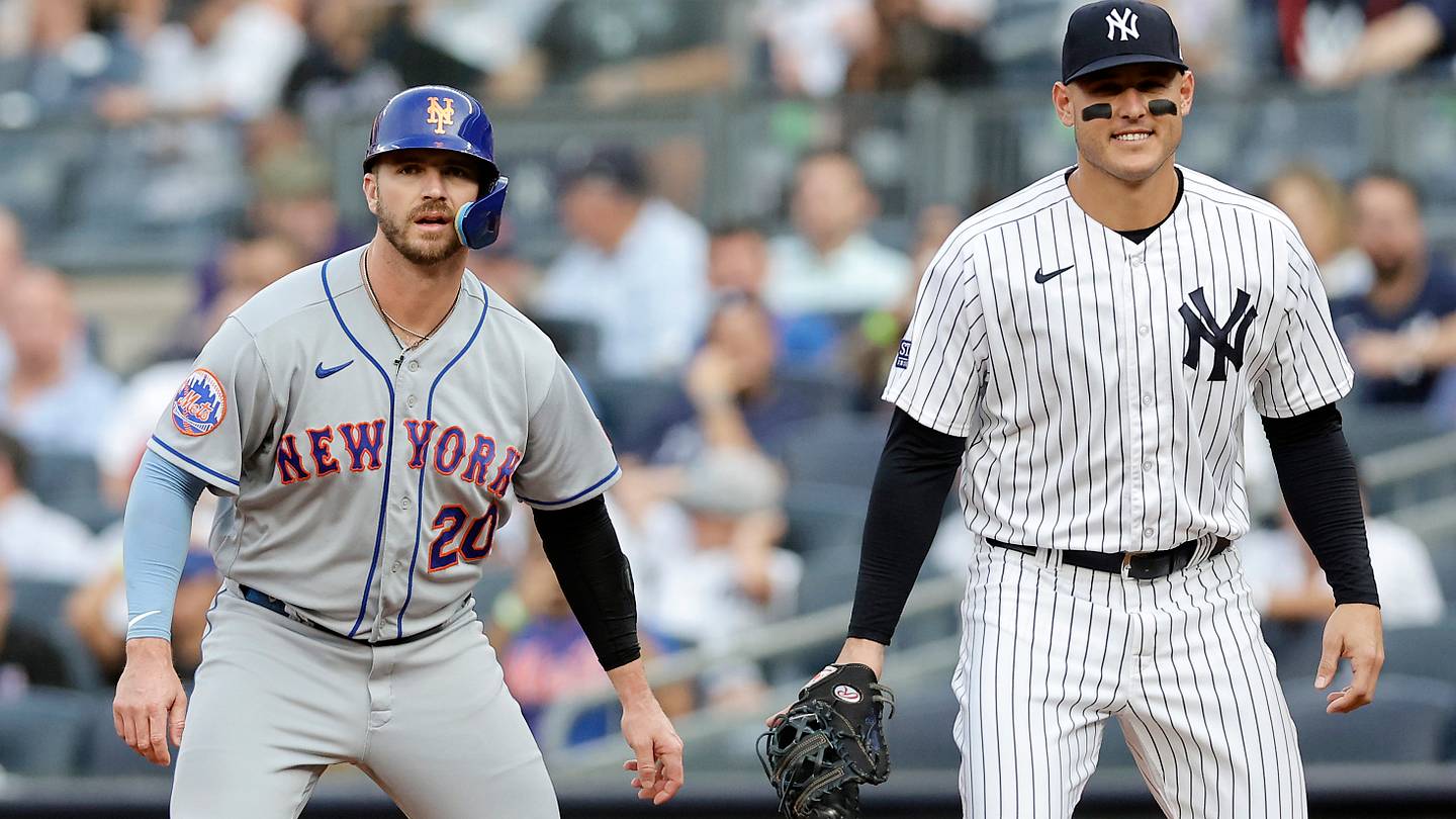 A Yankees-Mets trade that would cause riots at Citi Field - Vimarsana News