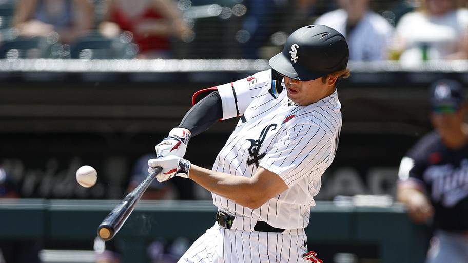 Munetaka Murakami, Chicago White Sox 
