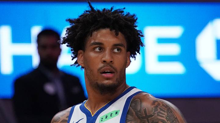 Yaxel Lendeborg has been a dominant figure for the Warriors