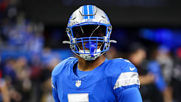 Green Bay Packers v Detroit Lions