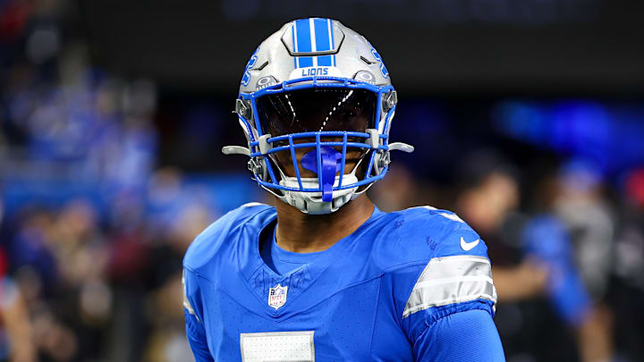 Green Bay Packers v Detroit Lions