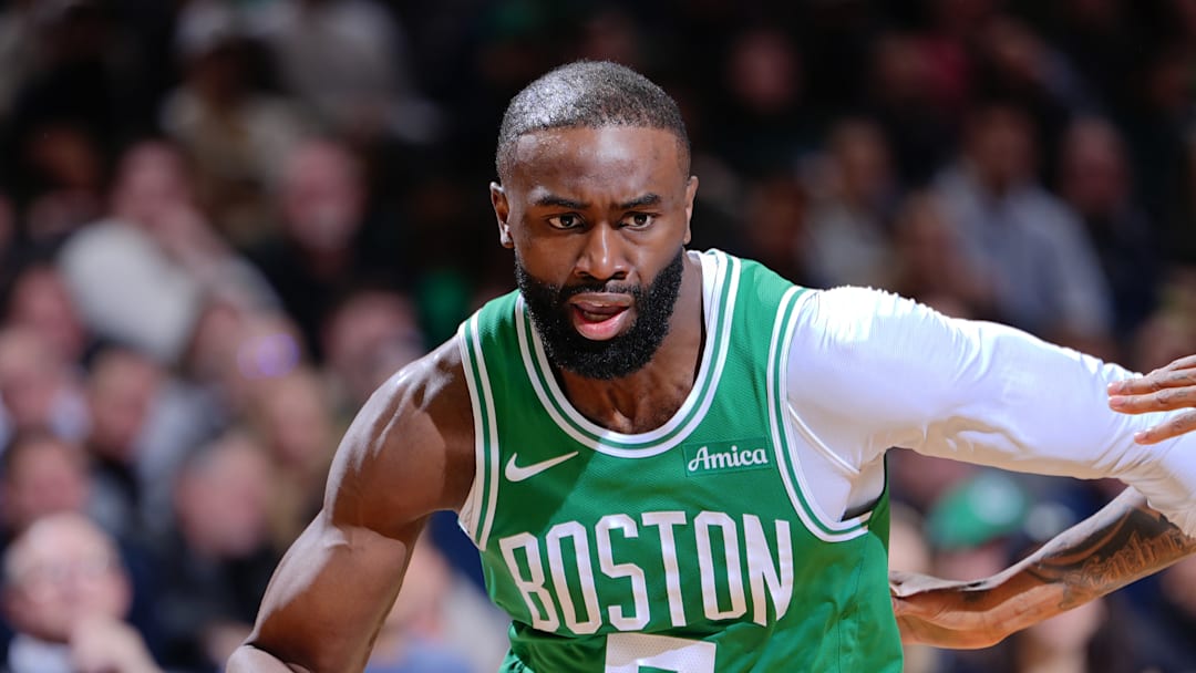 Atlanta Hawks v Boston Celtics Atlanta Hawks v Boston Celtics