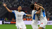 Certaines recrues phocéennes font déjà forte impression. 
