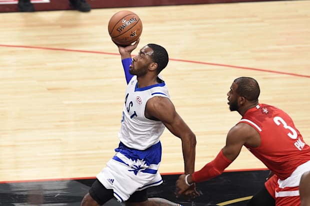 John Wall 