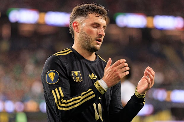 ซานติอาโก กิเมเนซ