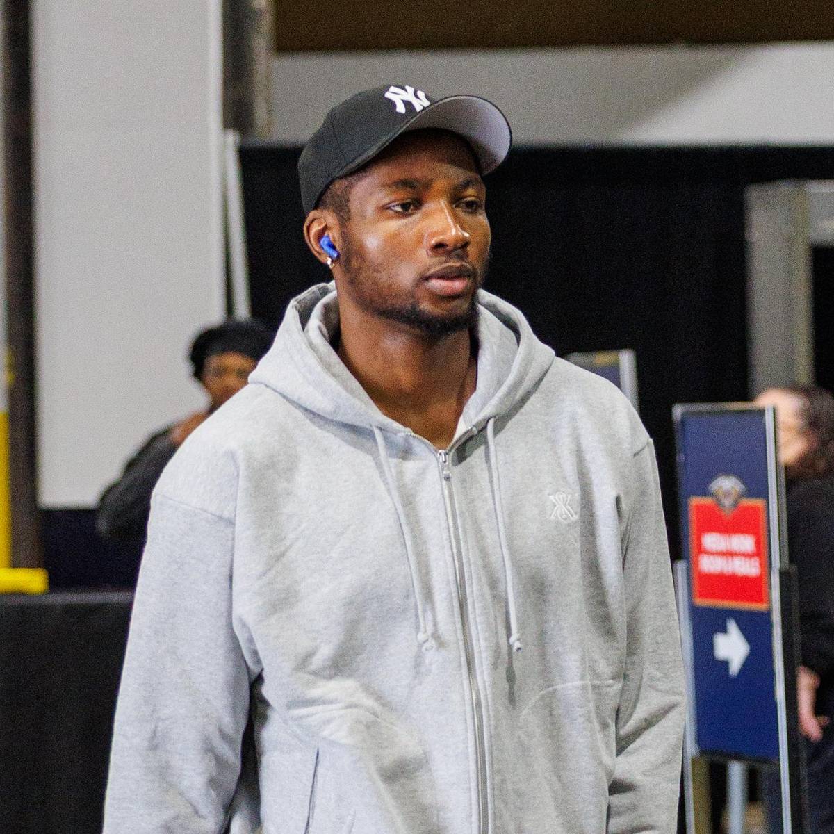 Latest Report On Jonathan Kuminga's Lucrative Contract Demands