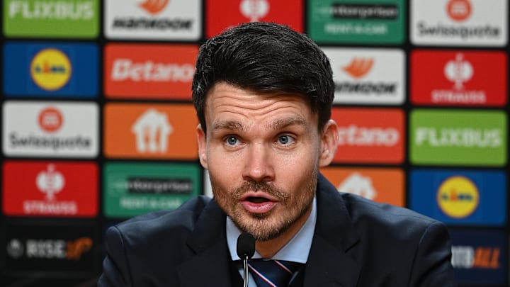 FC Porto v Rangers FC - UEFA Europa League 2025/26 League Phase MD8