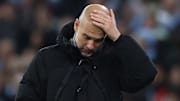 Manchester City v Feyenoord - UEFA Champions League 2024/25 League Phase MD5