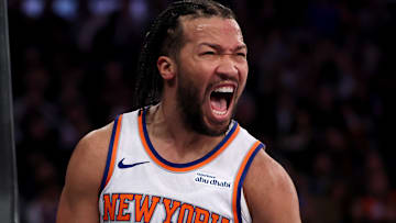 Houston Rockets v New York Knicks