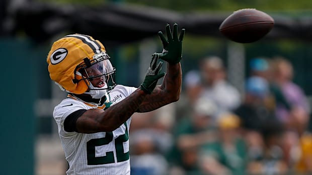 Green Bay Packers, Matthew Golde