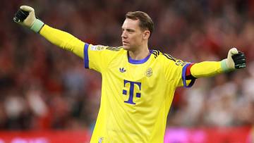 Manuel Neuer