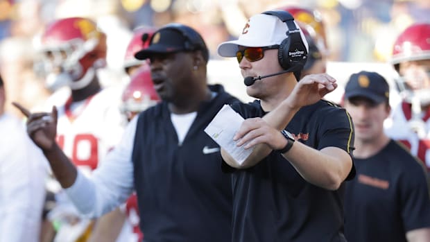 Lincoln Riley