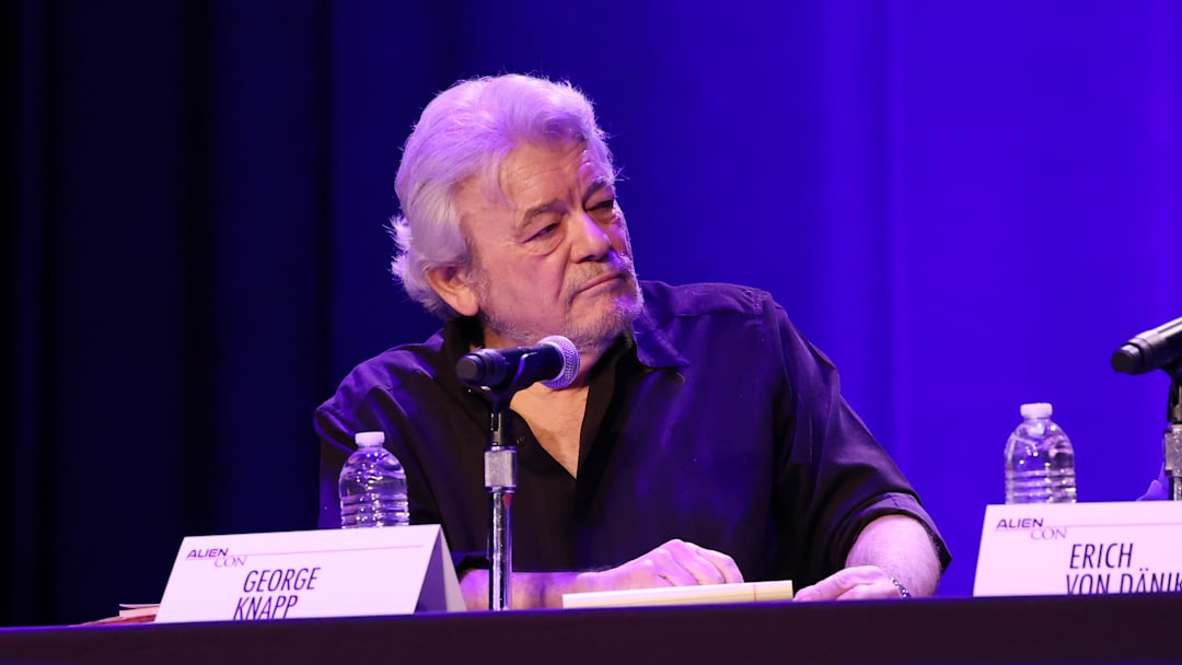 AlienCon 2023 in Pasadena, CA
