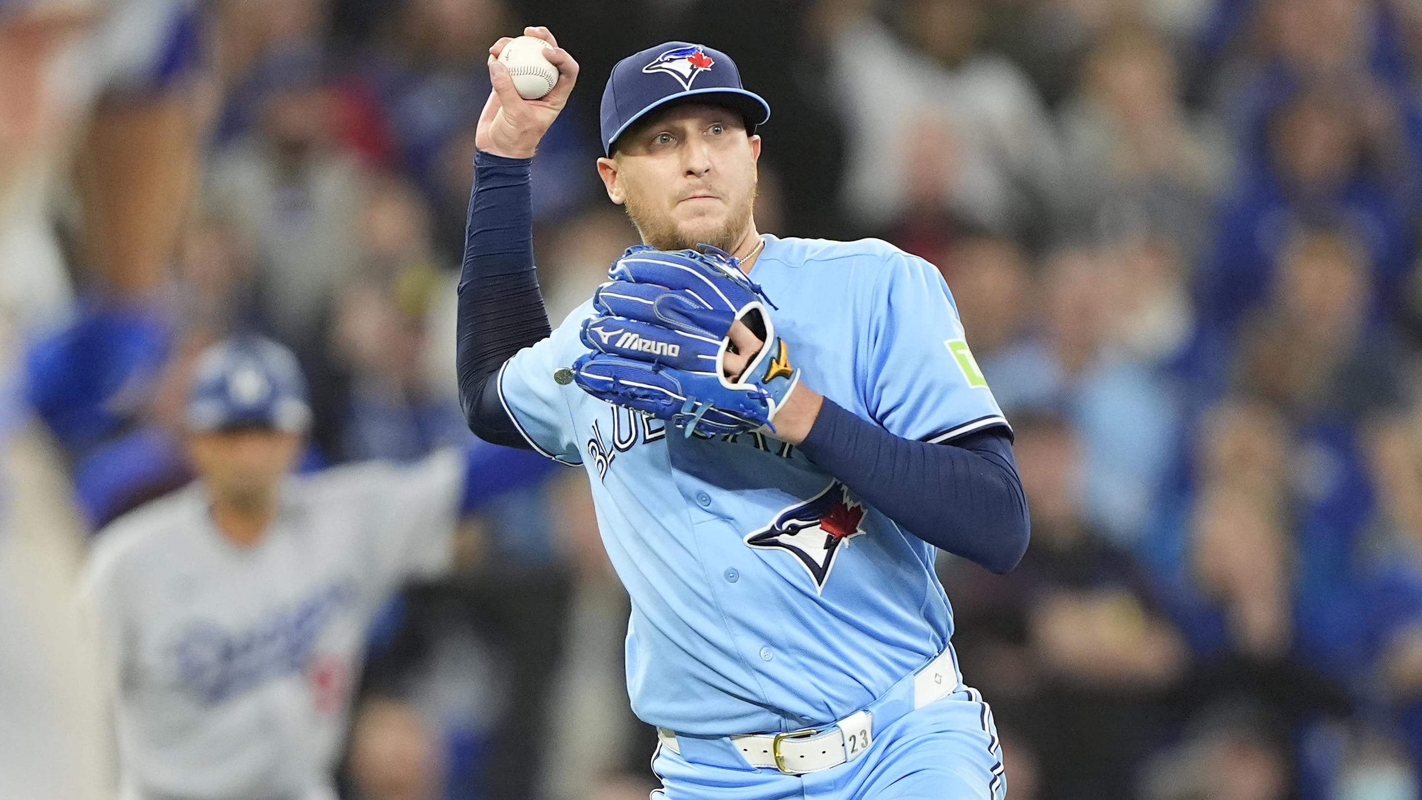 3 Top Trade Targets to Replace Jeff Hoffman After Blue Jays Demotion
