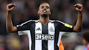 Alexander Isak would be an incredible addition for Liverpool