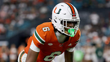 Bethune-Cookman v Miami