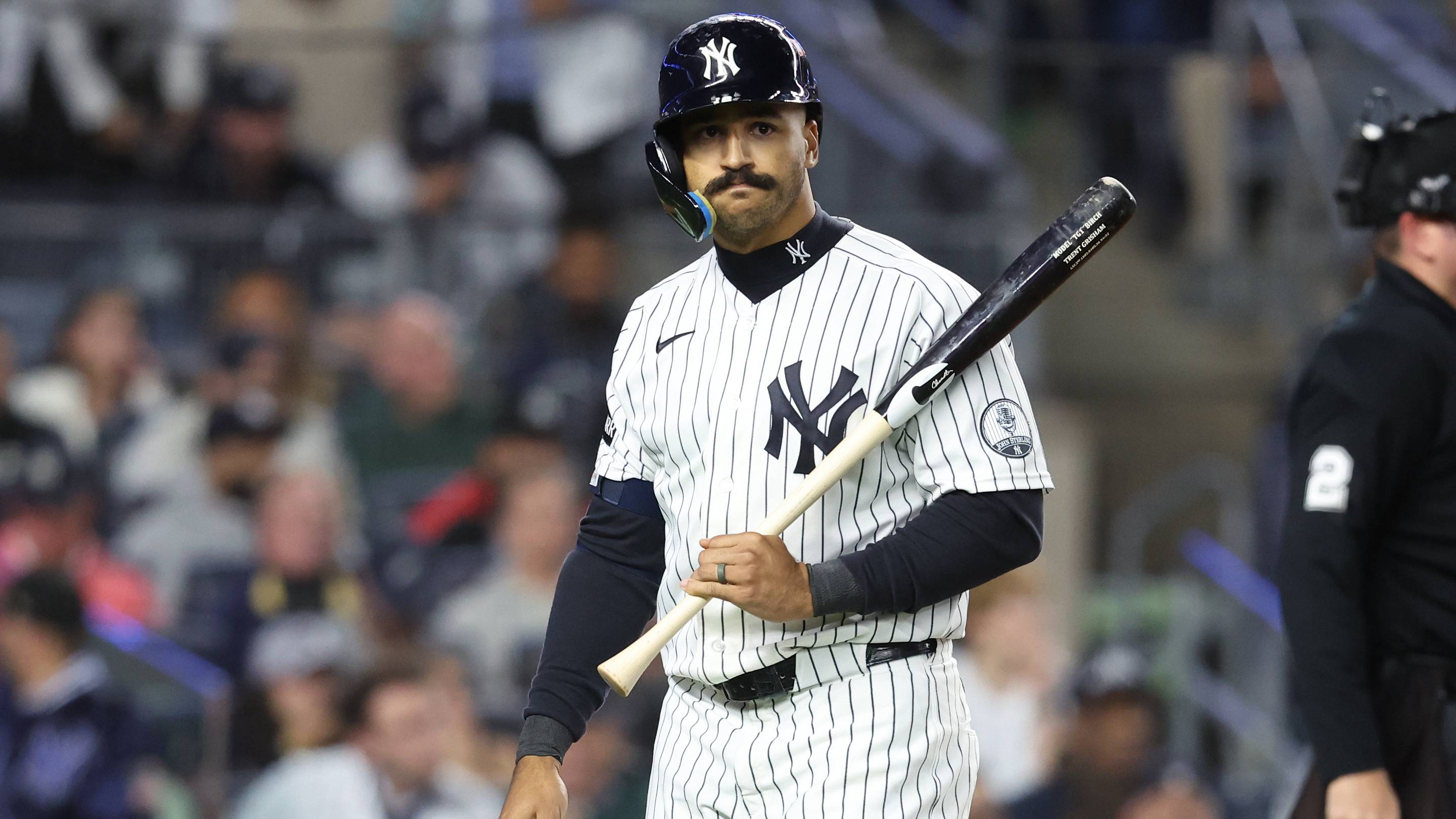5 Yankees Who May Have Just Played Their Final Games With the Team