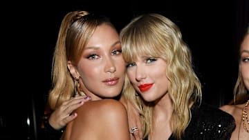 Republic Records Celebrates The 2019 VMAs At The Fleur Room At Moxy Chelsea