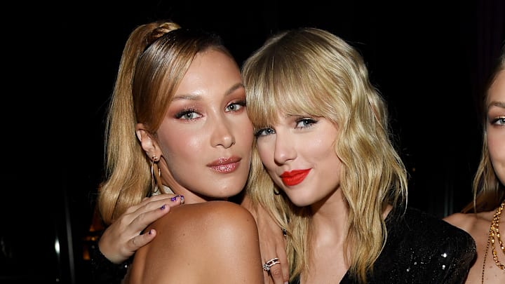 Republic Records Celebrates The 2019 VMAs At The Fleur Room At Moxy Chelsea