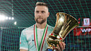 ACF Fiorentina v FC Internazionale - Coppa Italia Final
