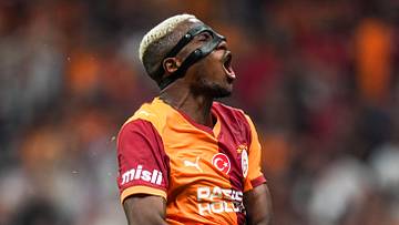Victor Osimhen bei Bayern angeboten Victor Osimhen bei Bayern angeboten