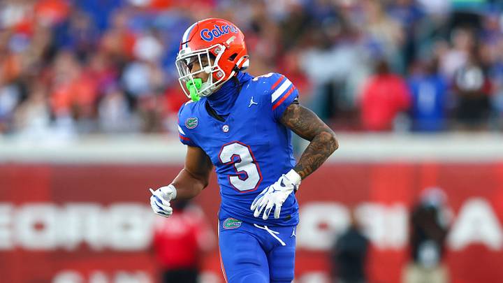 Georgia v Florida