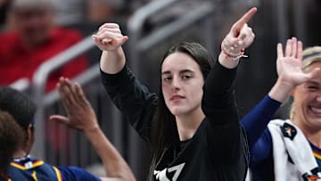 Las Vegas Aces v Indiana Fever