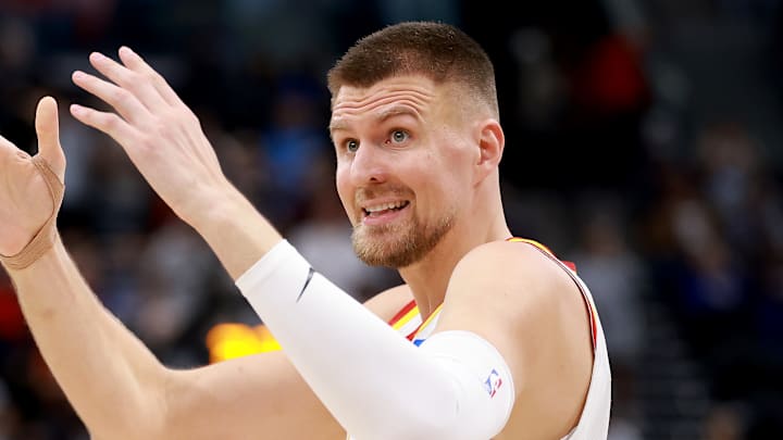 Atlanta Hawks v Los Angeles Clippers