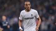 Kiliann Sildillia est au centre des attentions dans ce mercato.