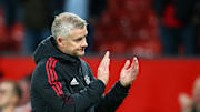 Manchester United v Liverpool - Premier League