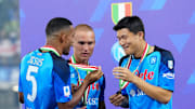 SSC Napoli v UC Sampdoria - Serie A