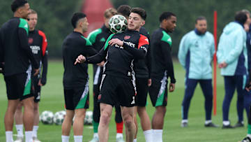 FBL-EUR-C1-ARSENAL-TRAINING