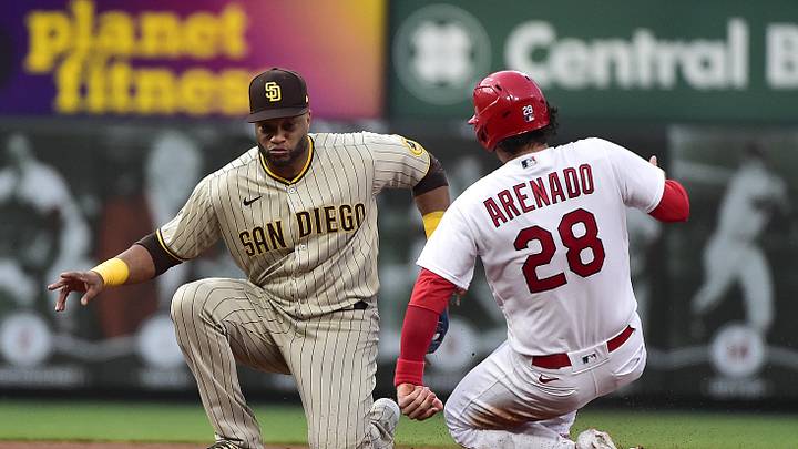 Padres All-Star Could Join Dodgers, Garrett Crochet Trade, Nolan Arenado to  SD?