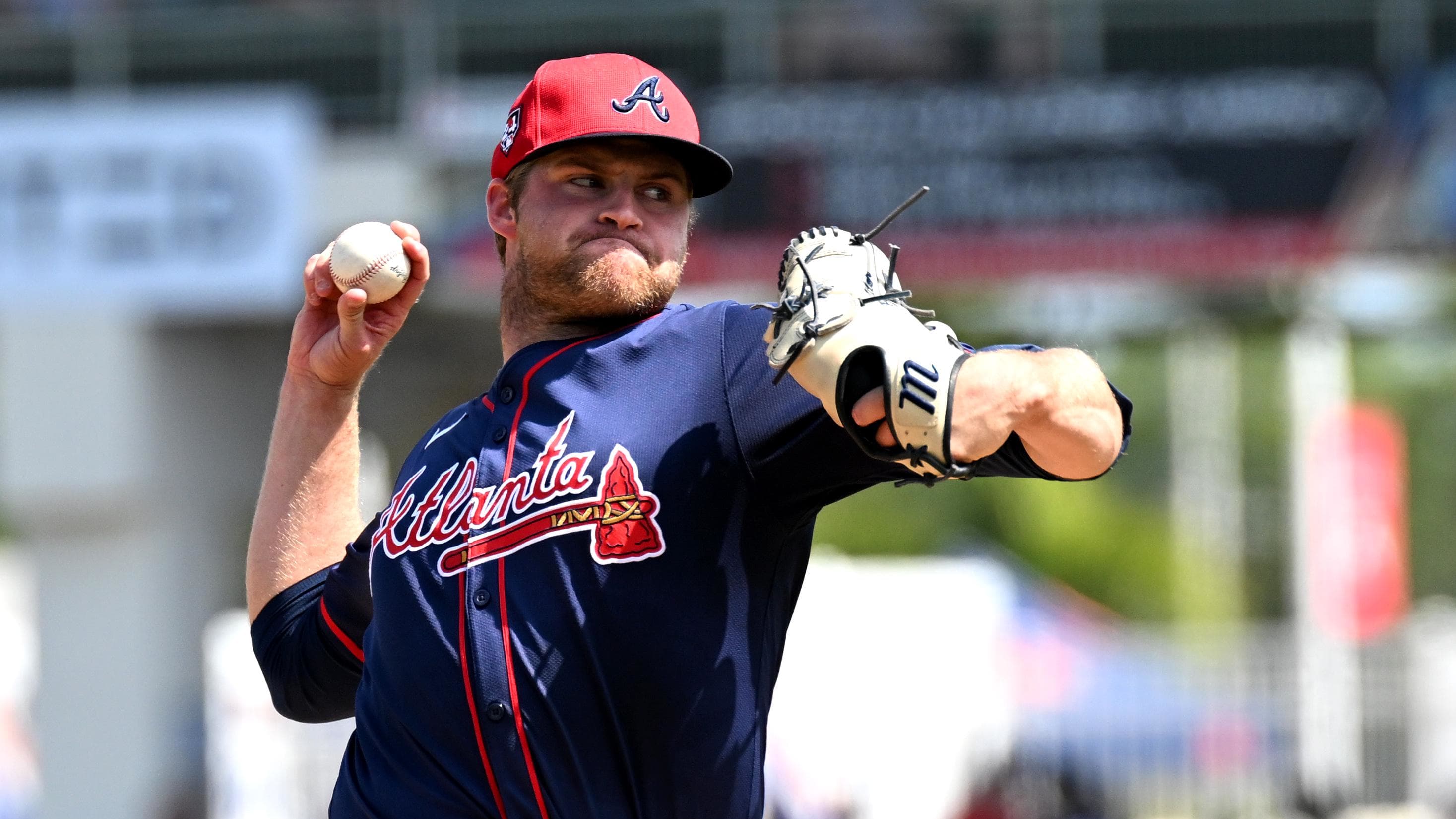 Atlanta Braves Seemingly Prepared to Promote a 5th Starter from Gwinnett