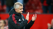 Manchester United v Liverpool - Premier League