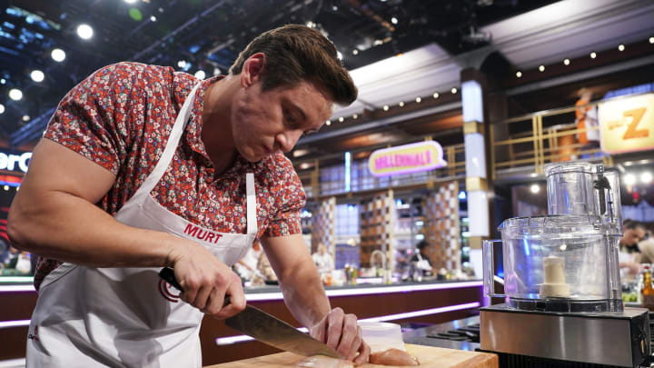 Watch masterchef season 10 episode 14 on sale