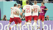 Dänemark hofft aufs Achtelfinale