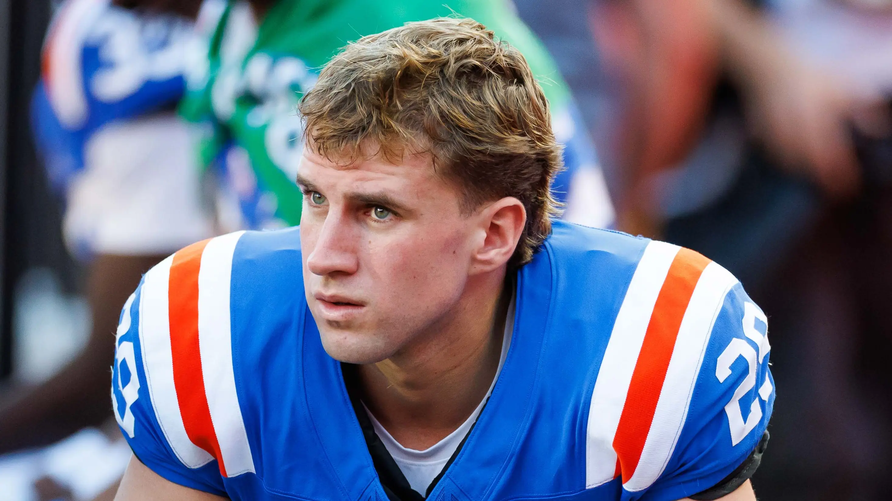 Trey Smack's rough start to camp could force Packers to rethink