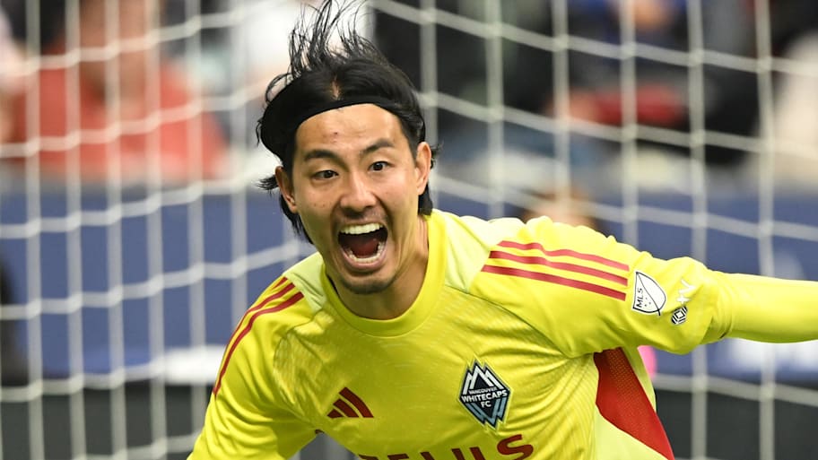 MLS POWER RANKINGS