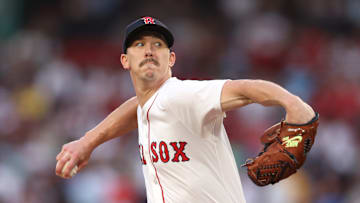 Baltimore Orioles v Boston Red Sox