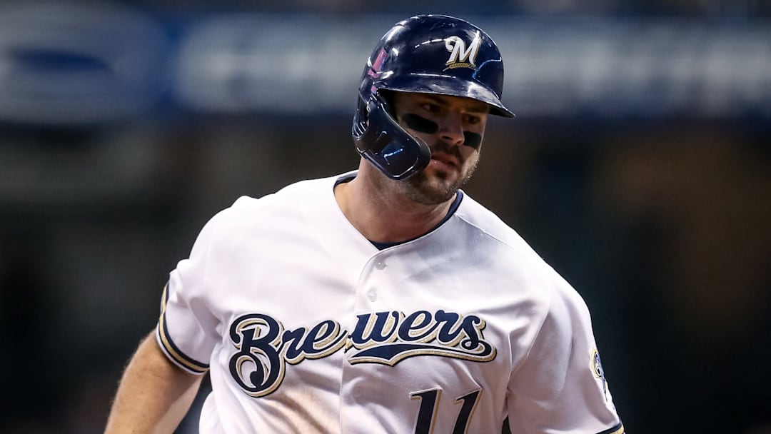 San Diego Padres v Milwaukee Brewers