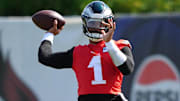 Eagles QB Jalen Hurts' name will be used in countless fantasy football team and league names this season.