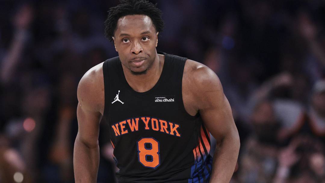 A trio of things that Knicks fans should know on Saturday, May 23.