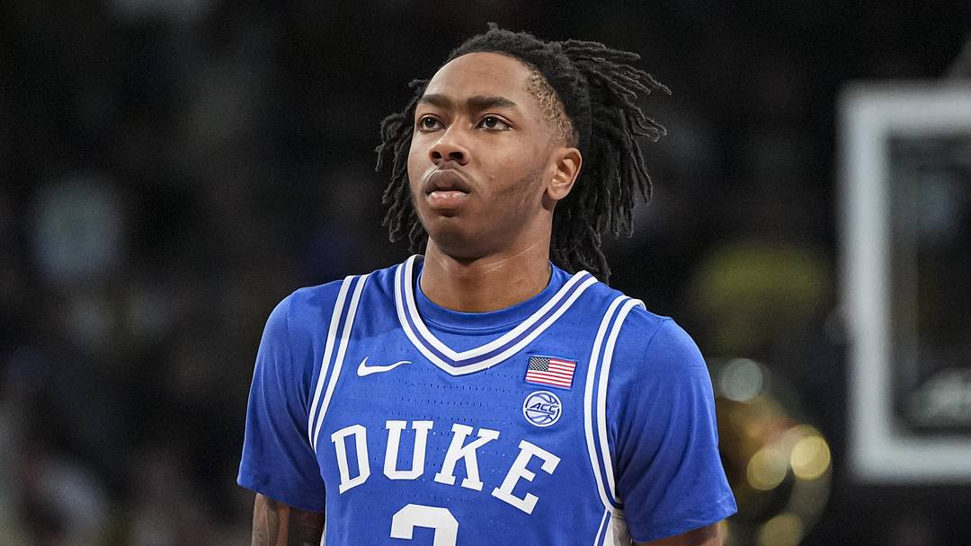 Isaiah Evans, Duke Blue Devils