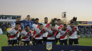 Defensa y Justicia v River Plate - Copa de la Liga 2022