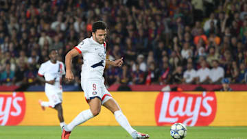 FC Barcelona v Paris Saint-Germain - UEFA Champions League 2025/26 League Phase MD2