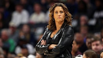 Indiana Fever, Stephanie White