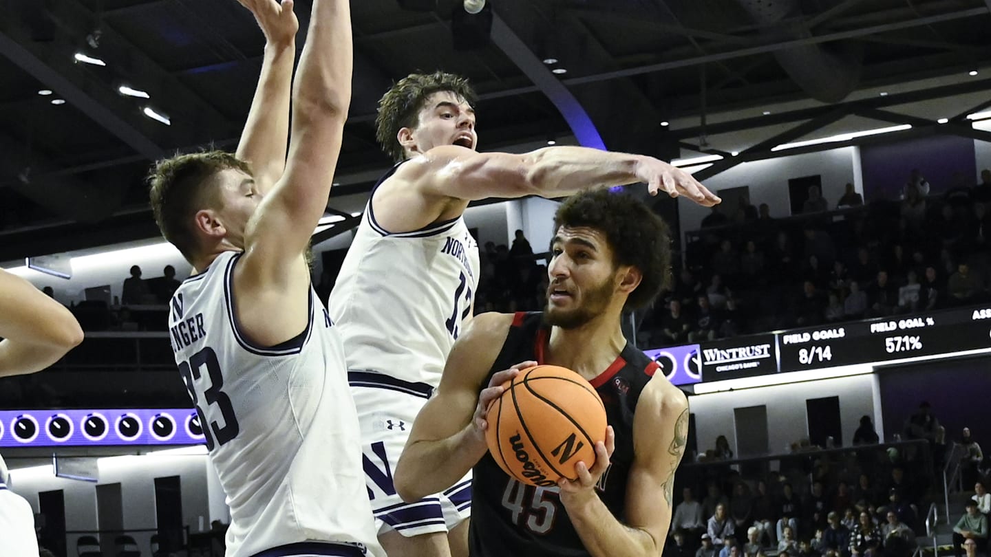 Maryland basketball gains commitment from 6-foot-9 shot blocker